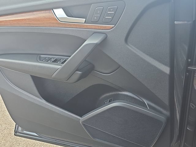 Used 2023 Gray Audi S line Premium image 25