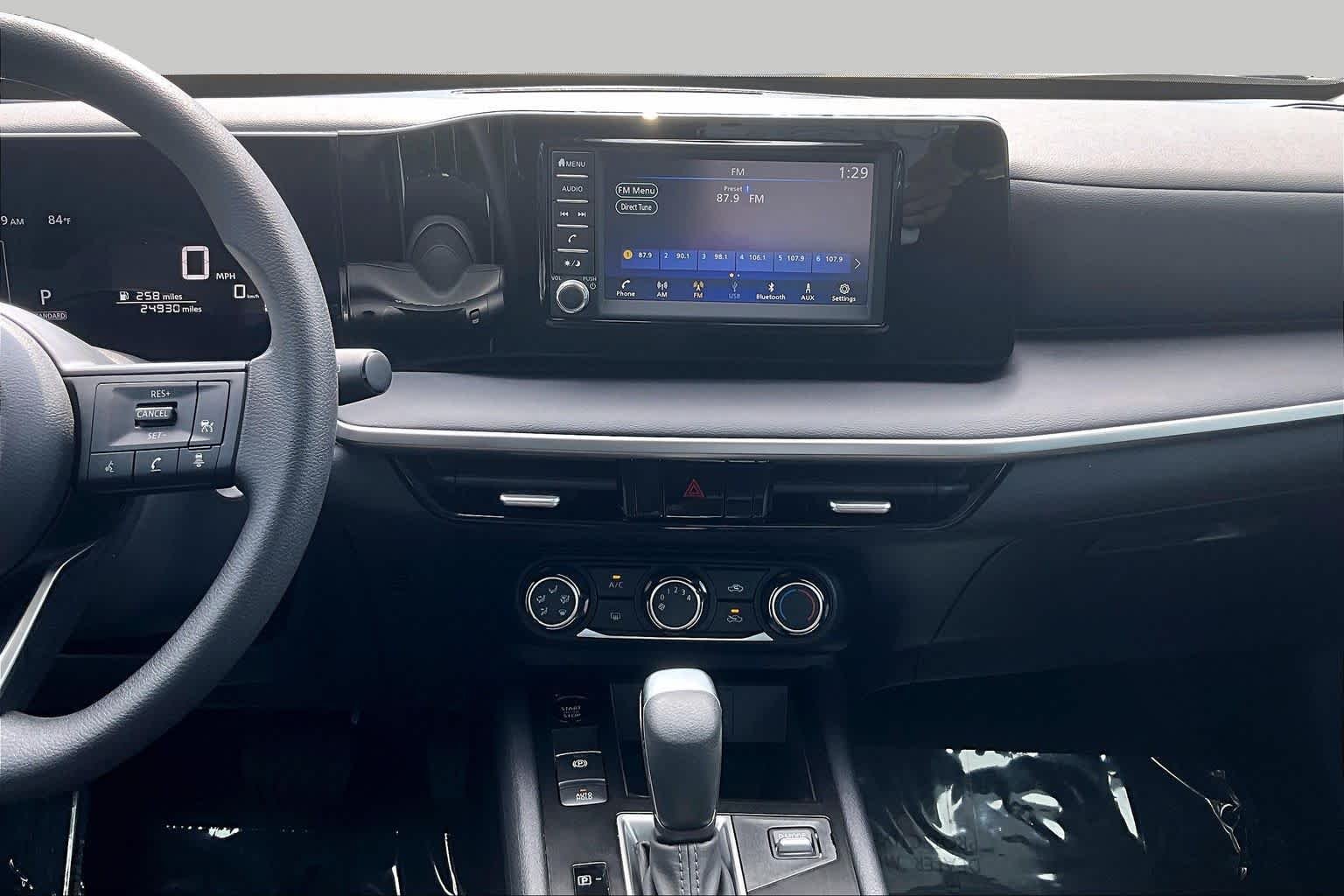 Used 2025 Fresh Powder Nissan S image 7
