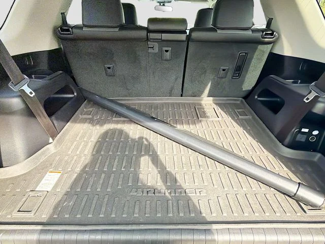 Used 2017 Silver Toyota SR5 Premium image 25