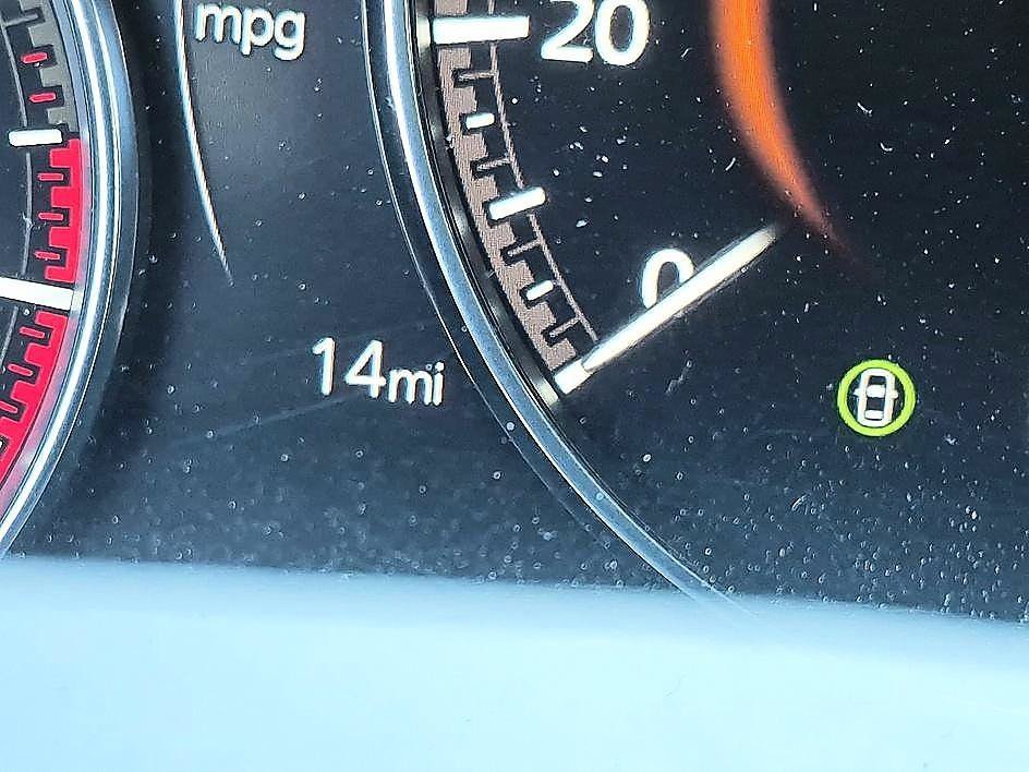 New 2026 Jet Black Mica Mazda 2.5 S AWD image 20