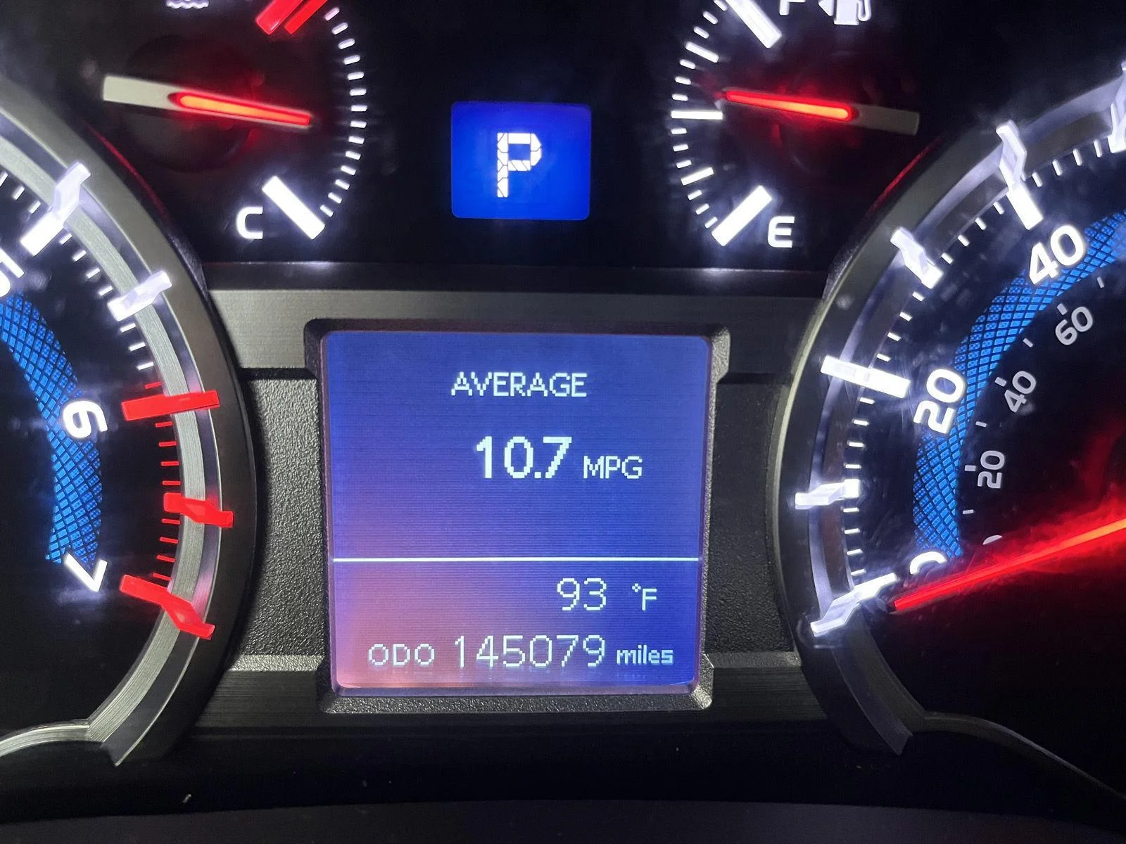 Used 2019 Super White Toyota SR5 image 36