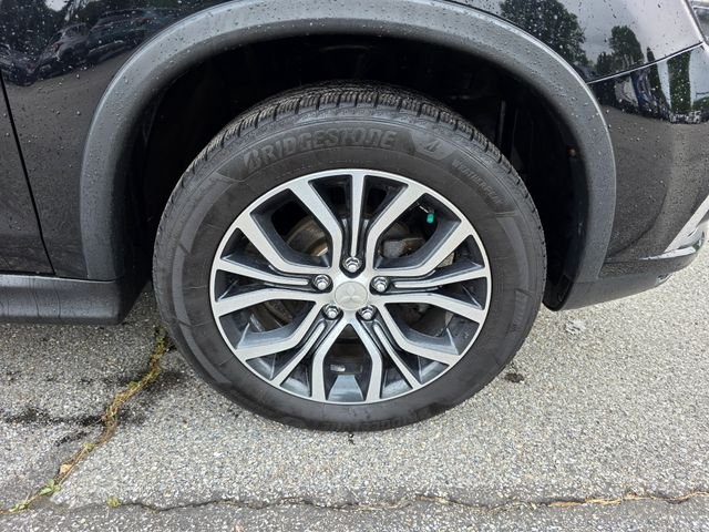 Used 2019 Black Mitsubishi 2.0 SE image 12