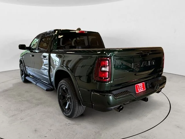 New 2026 Green Ram Big Horn/Lone Star image 3