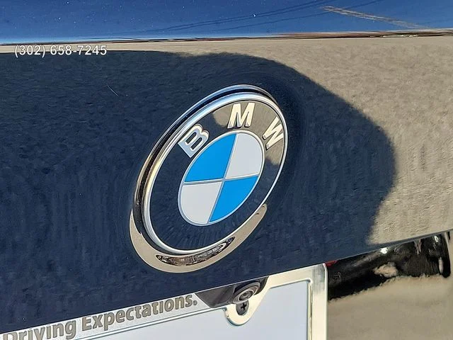 Used 2020 Jet Black BMW 330i xDrive image 31