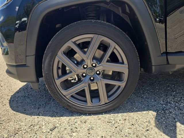 2026 Jeep Compass Latitude Altitude - Photo 28