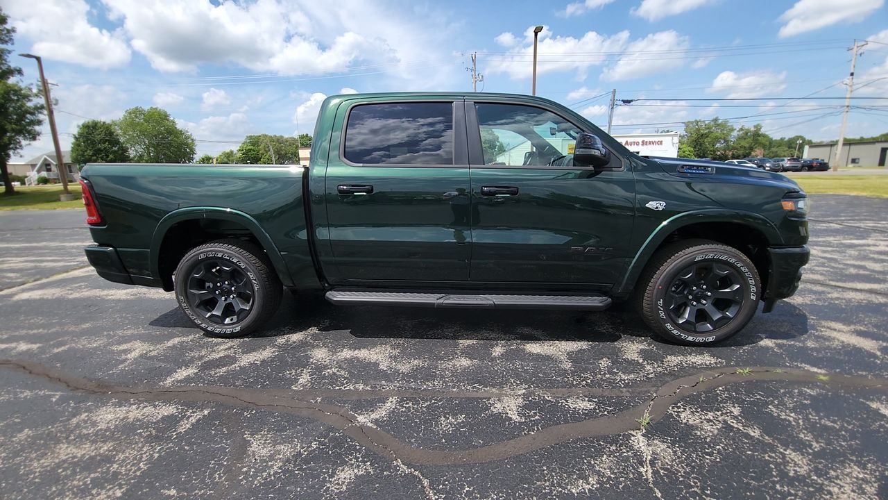 New 2026 Green Ram Big Horn/Lone Star image 9