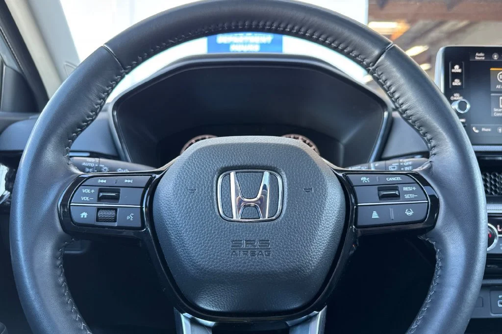 2025 Honda CR-V EX-L - Photo 23