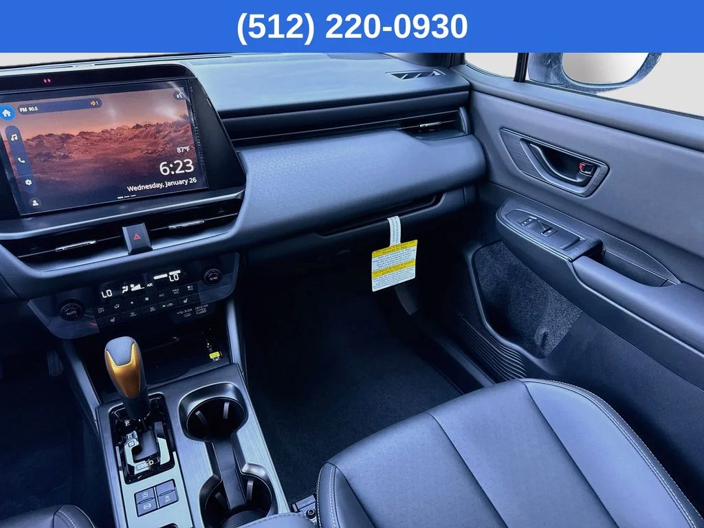 New 2026  Subaru Wilderness image 31