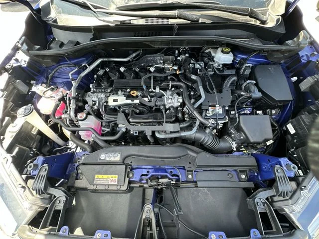 2024 Toyota Corolla Cross XSE - Photo 27