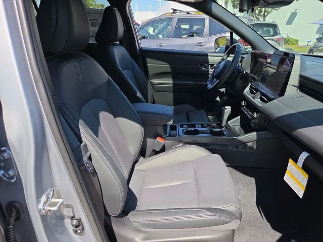 2026 Subaru Outback Touring XT - Photo 25