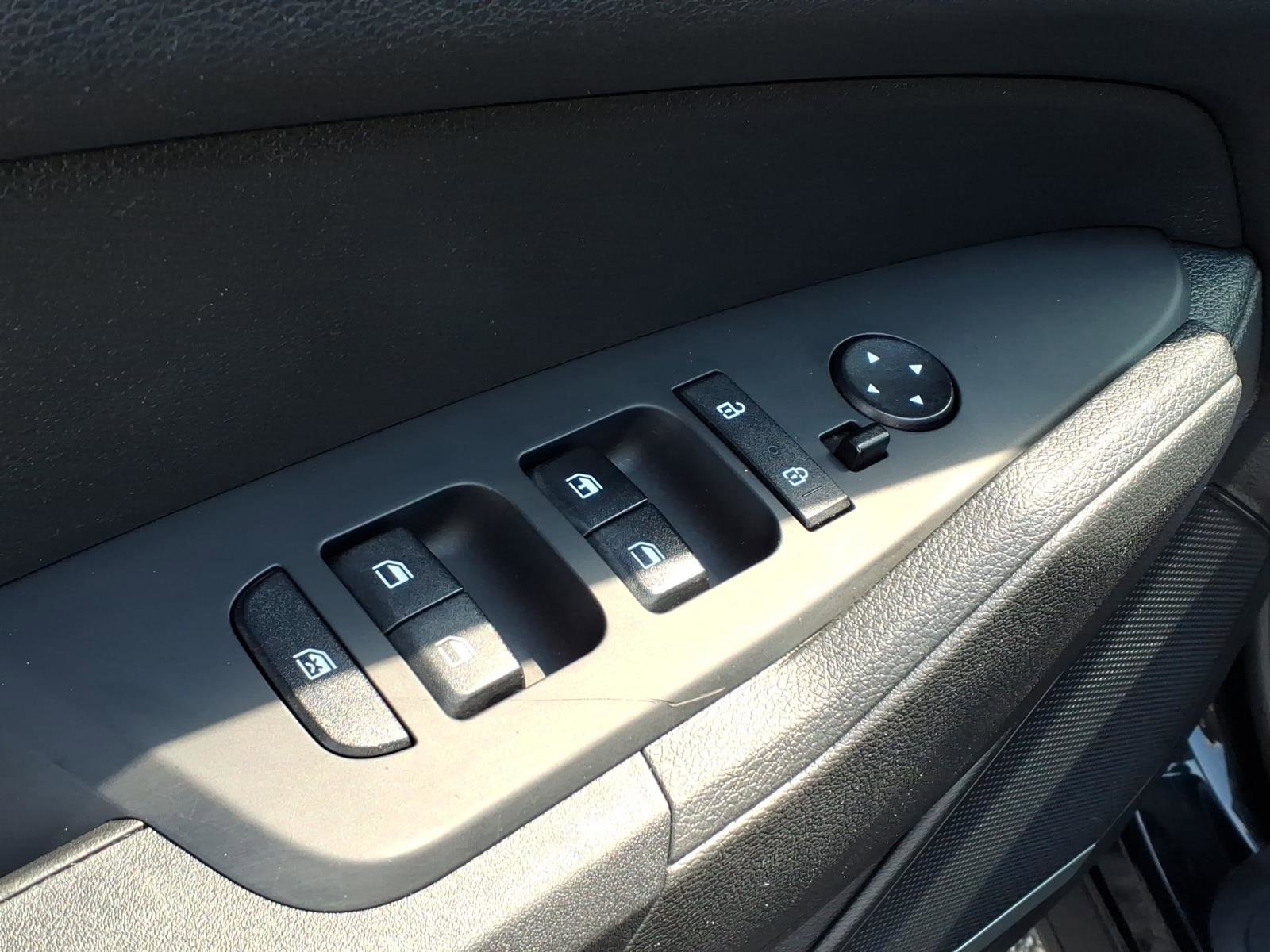 Certified Used 2023 Fusion Black Kia LX image 14