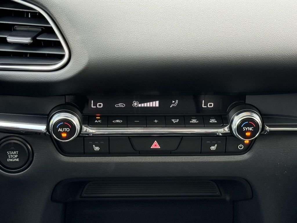 Used 2025 Gray Mazda 2.5 S Preferred Package image 20
