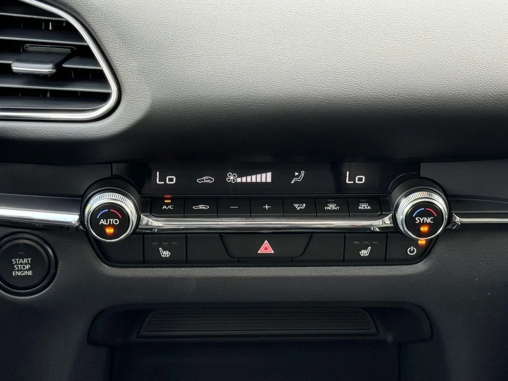Used 2025 Gray Mazda 2.5 S Preferred Package image 20
