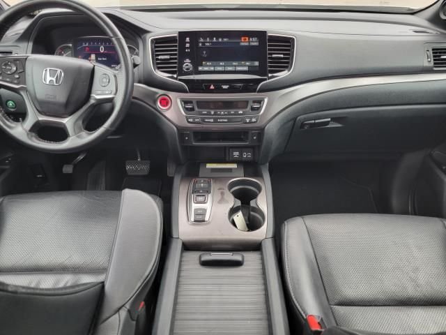 Used 2023  Honda EX-L image 15