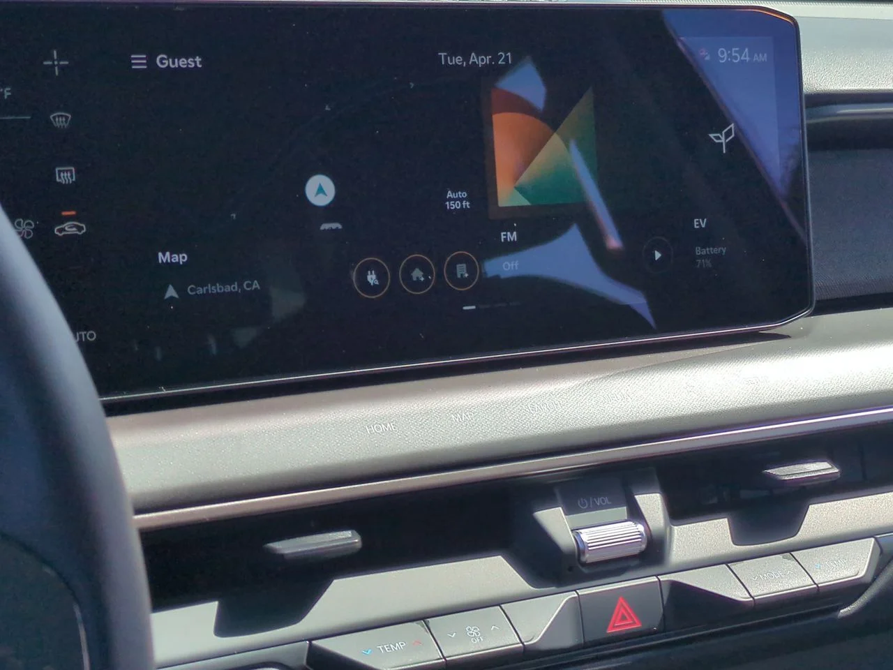 2026 Kia EV9 Light - Photo 14