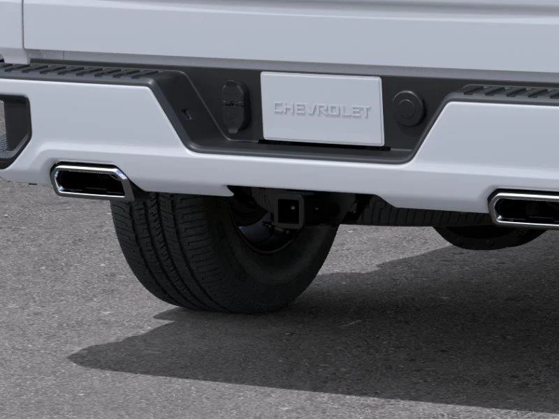2026 Chevrolet Silverado 1500 RST - Photo 14