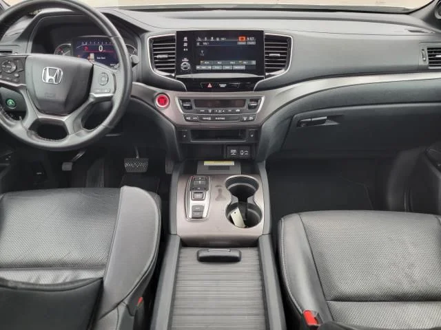 Used 2023  Honda EX-L image 15