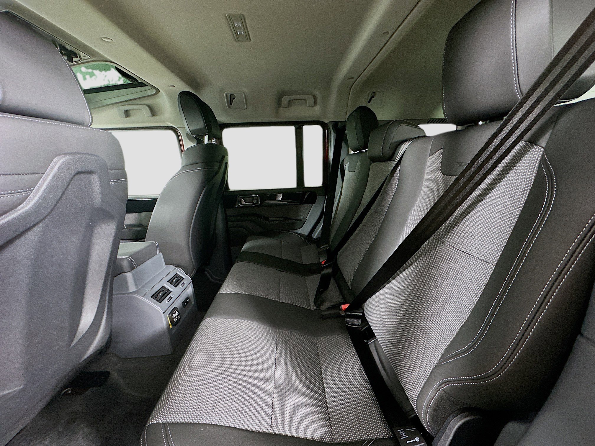 2024 INEOS Grenadier Trialmaster Edition - Photo 39