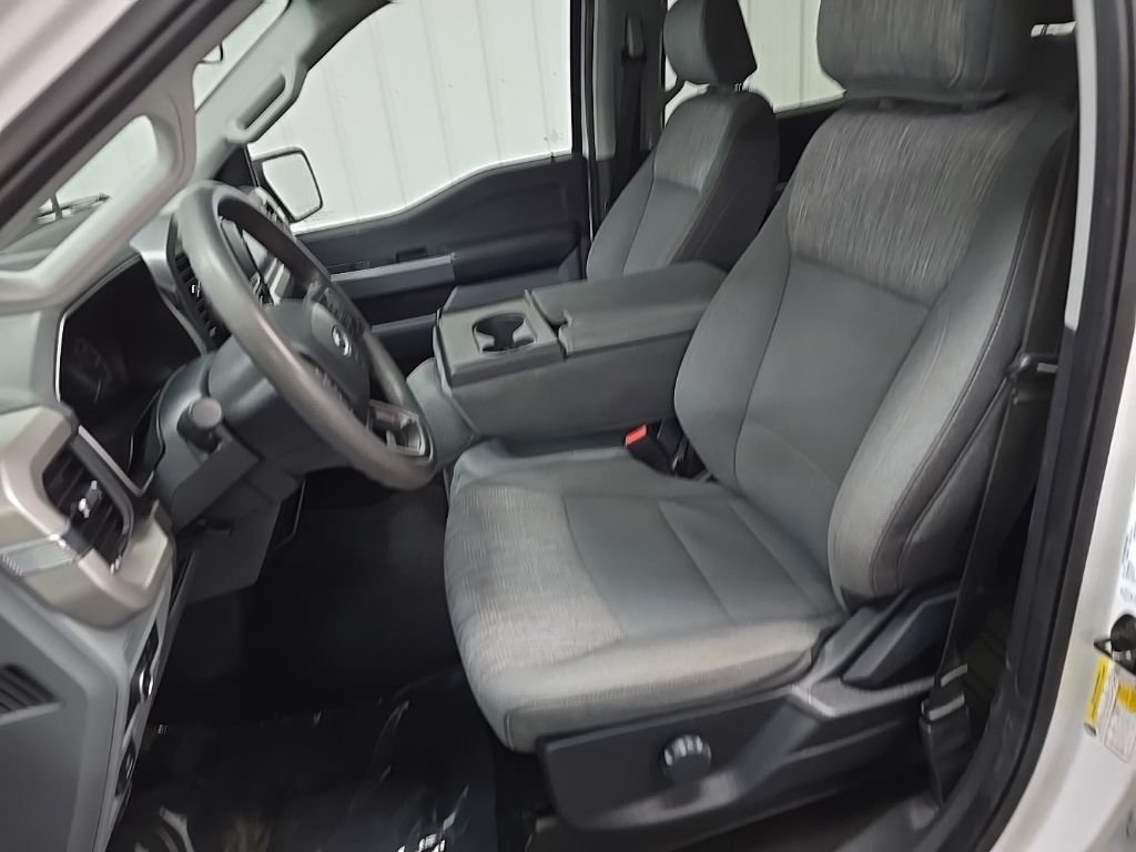 Used 2021  Ford XLT image 31