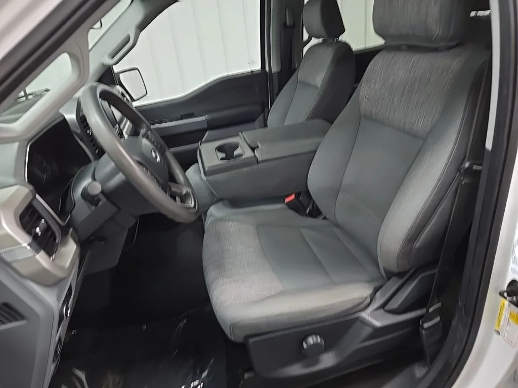 2021 Ford F-150 XLT - Photo 31