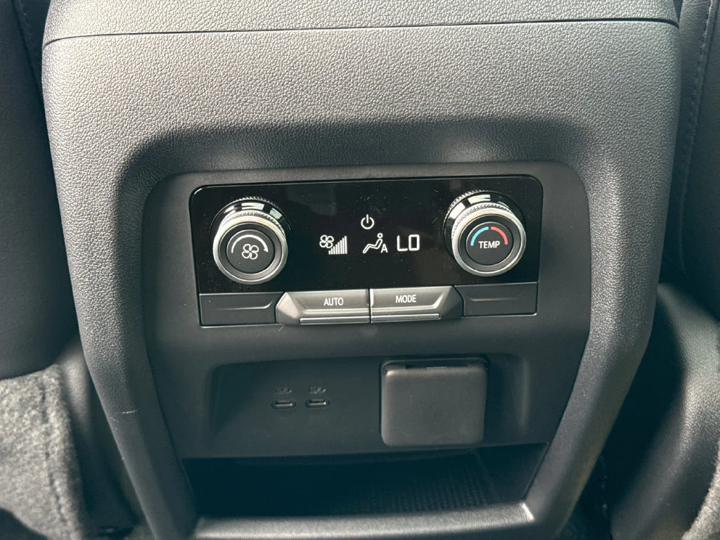 2027 Buick Enclave Preferred - Photo 29