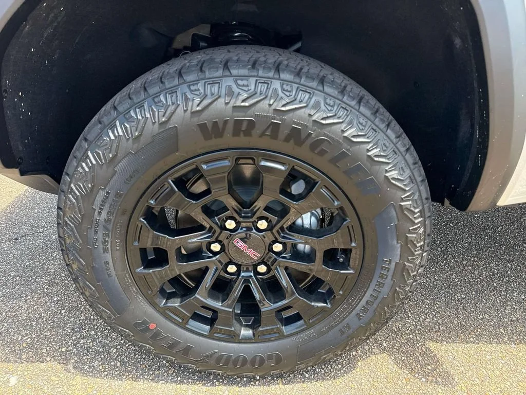 New 2026 Coastal Dune GMC Elevation image 6