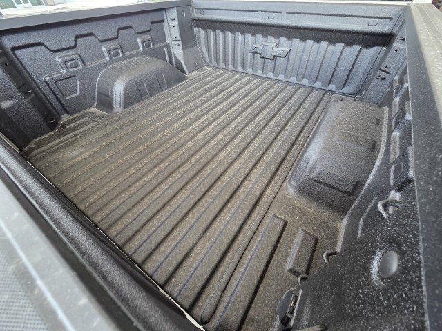 2026 Chevrolet Silverado 1500 RST - Photo 52