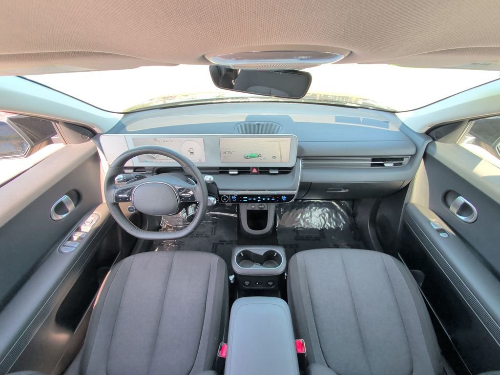 2024 Hyundai IONIQ 5 SEL - Photo 14