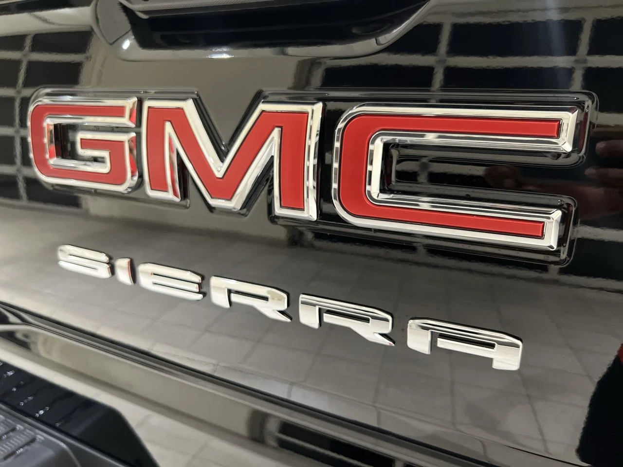 2026 GMC Sierra 1500 Pro - Photo 64