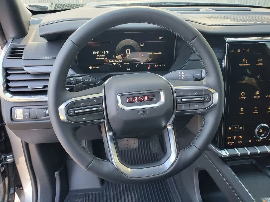 2026 GMC Acadia Elevation - Photo 13