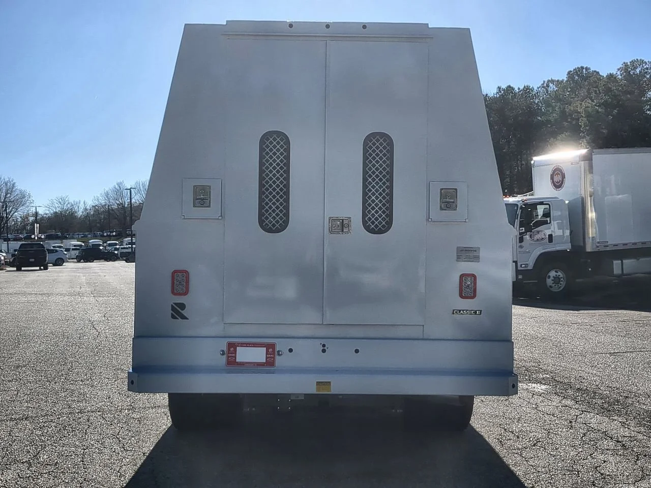 New 2026 Summit White GMC Pro image 7