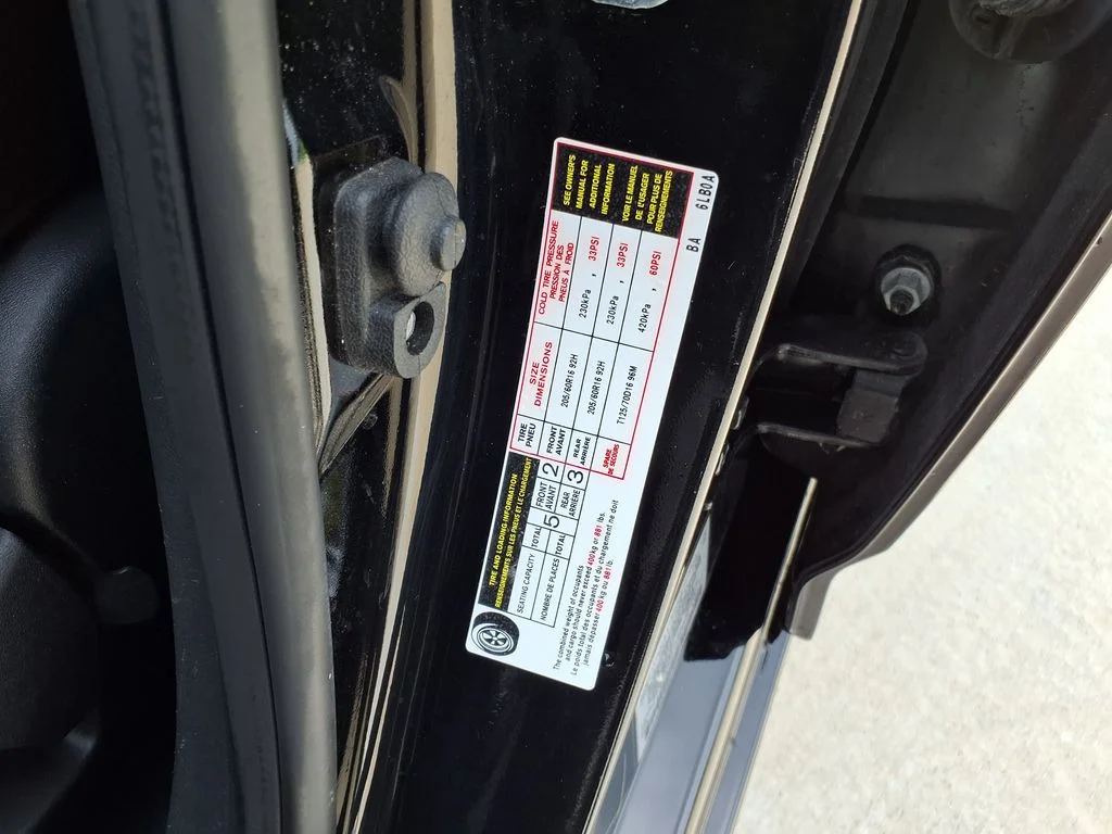 Used 2024 Black Nissan S image 30