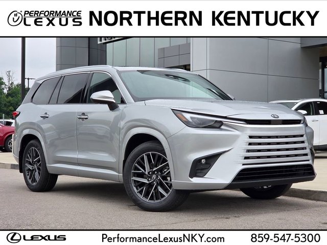2026 Lexus TX 350 PREMIUM AWD