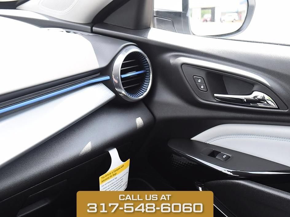 2026 Chevrolet Trax LT - Photo 30