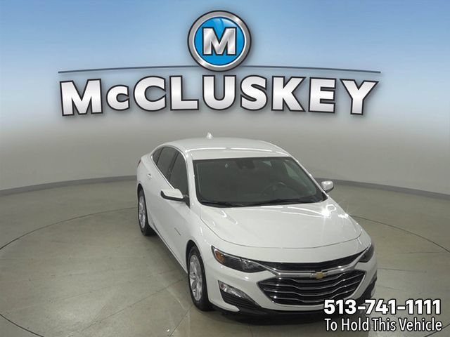 2025 Chevrolet Malibu 1LT - Photo 8