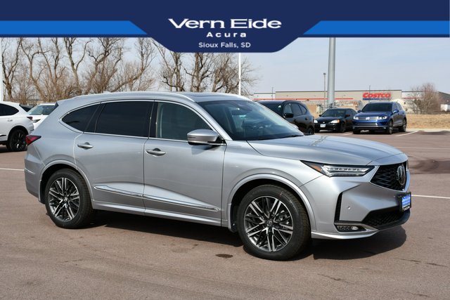 2026 Acura MDX w/Advance Package