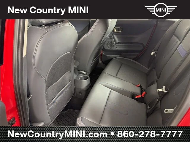 2025 MINI Hardtop 4 Door S - Photo 12