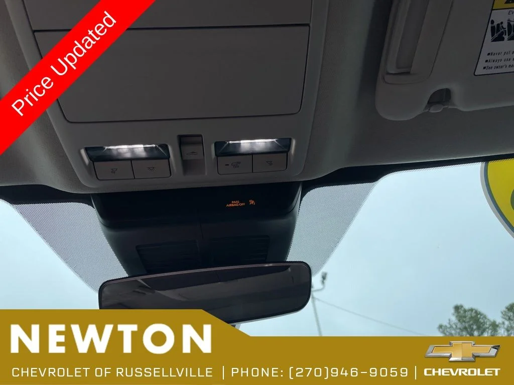 Used 2025 Gray Metallic Mazda 2.5 S Carbon Edition image 14