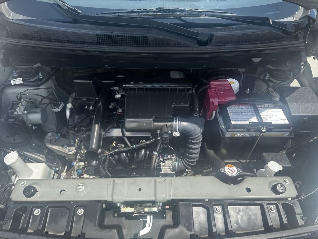 Used 2024 Black Mitsubishi ES image 32