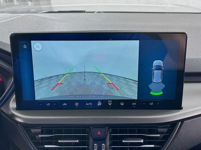 New 2026 Ford Escape Active