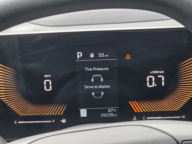 Used 2025 Gray Kia LXS image 18