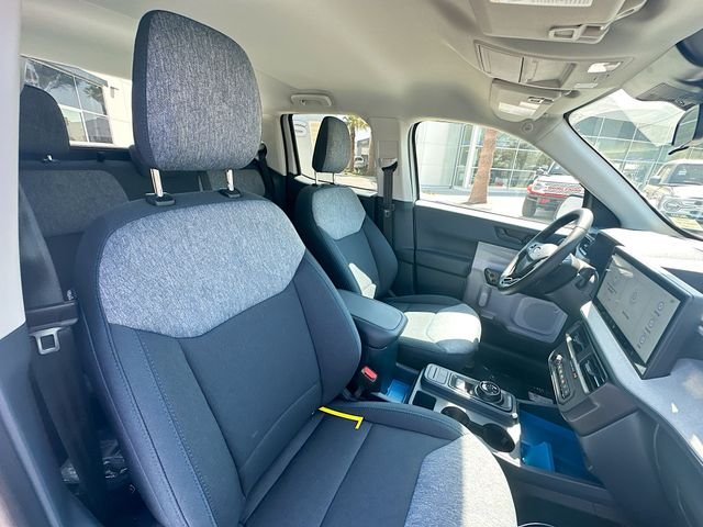 New 2026 Oxford White Ford XLT image 27