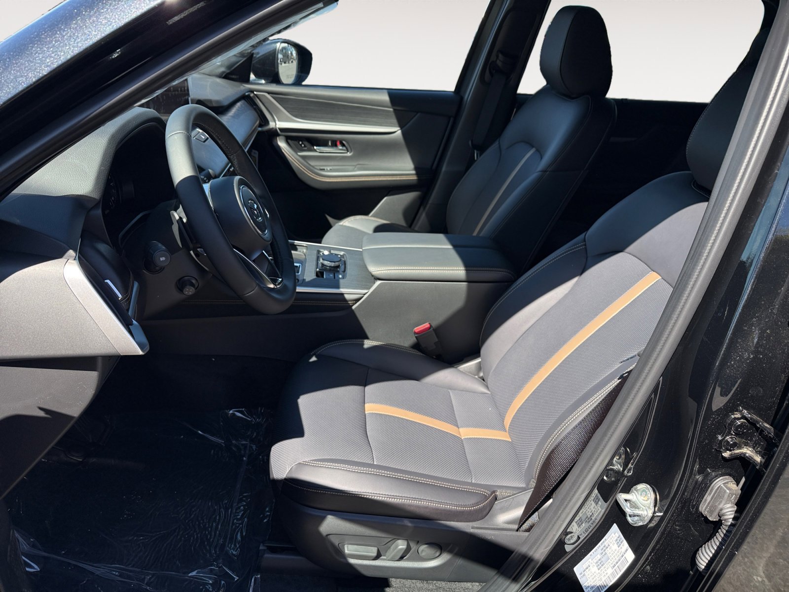 2026 Mazda CX-90 Premium Plus Package - Photo 10