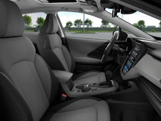 New 2026 MAGNETITE GRAY PEARL Subaru Premium image 15