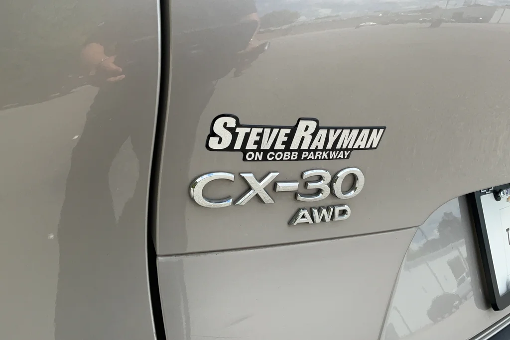 2024 Mazda CX-30 Select Sport - Photo 28