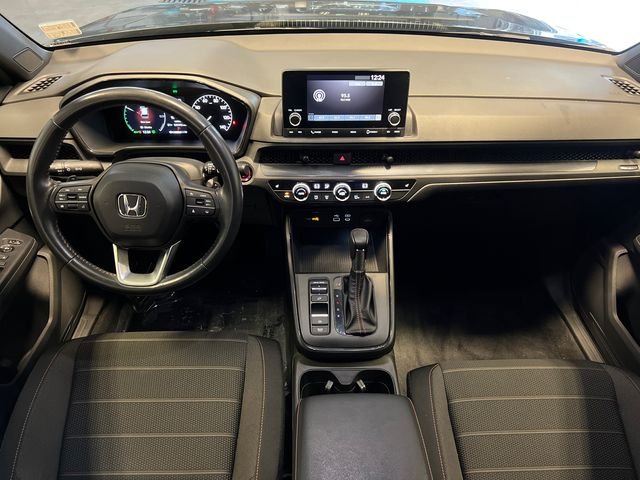 Used 2023 Gray Honda Sport image 18