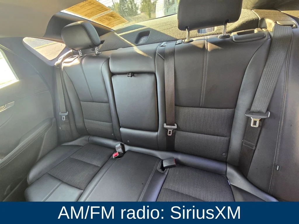 Used 2014 Red Chevrolet LT image 11