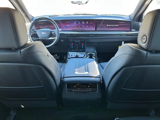 2026 Cadillac Escalade Luxury - Photo 21