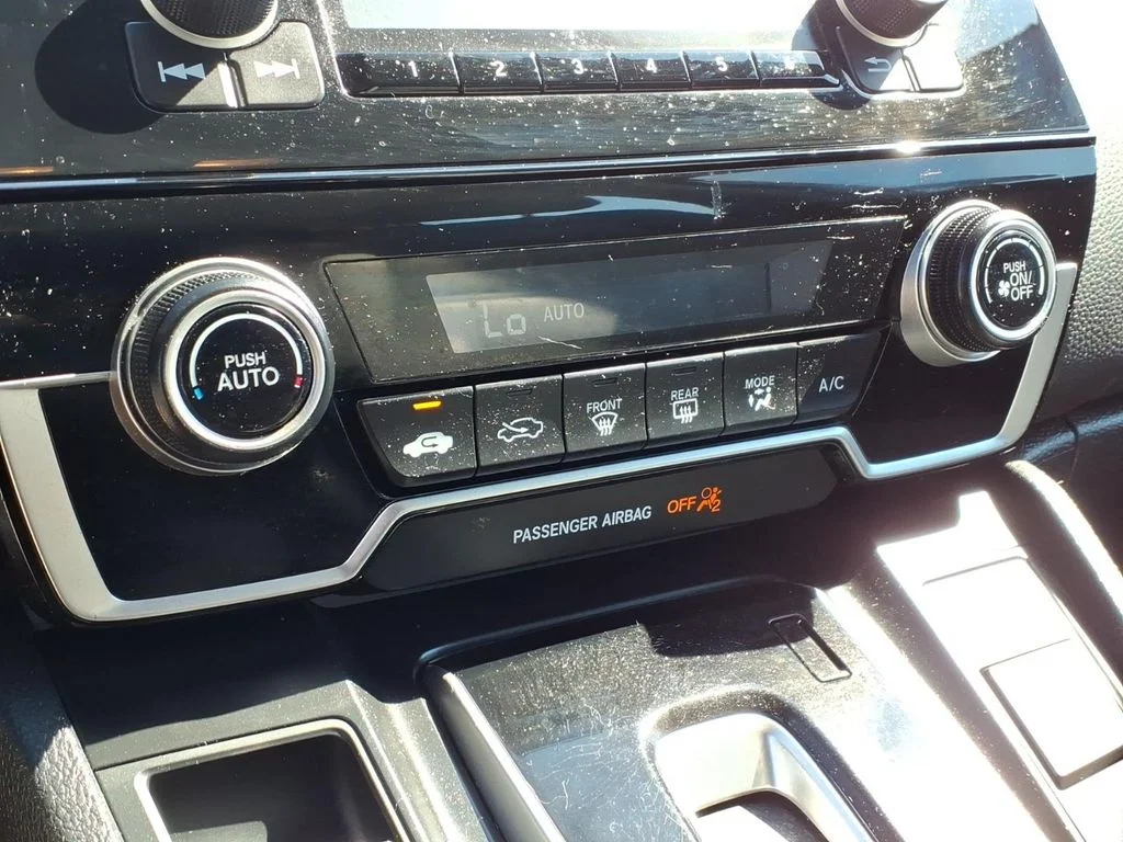 Used 2019 Silver Honda LX image 14