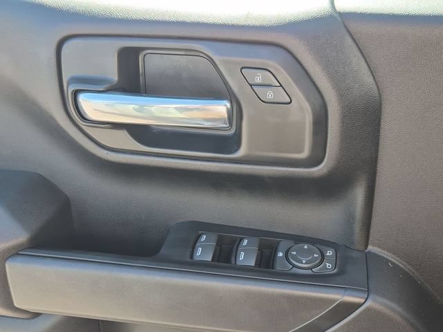 2022 Chevrolet Silverado 1500 Limited Custom - Photo 15